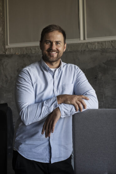 Steve Carril
